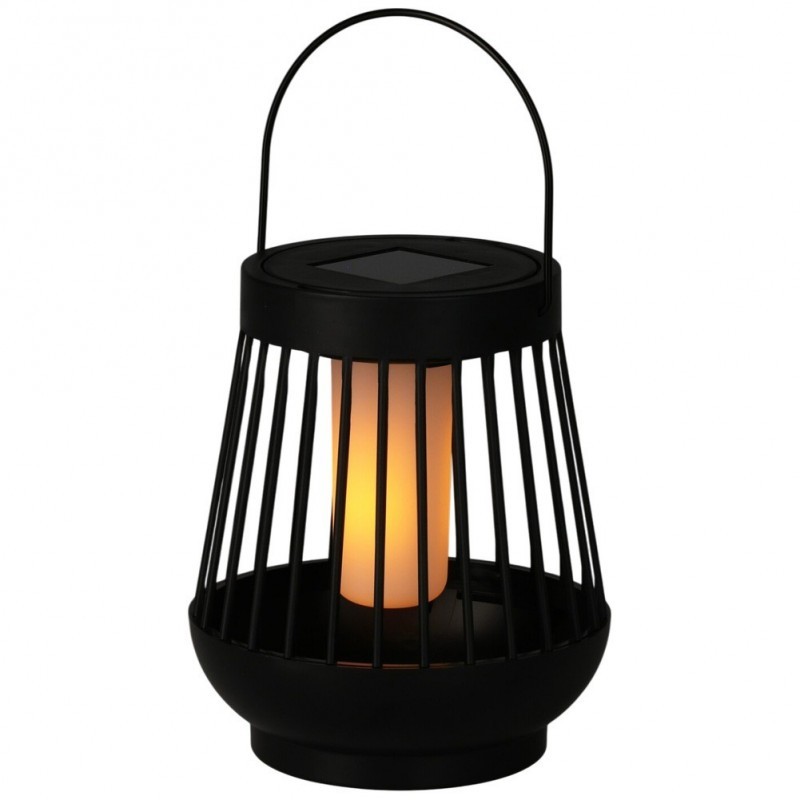 Päikeseenergiaga LED-latern | FreshDesign.ee