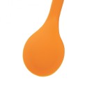 Silikoonist köögilabidas oranž 28 cm | FreshDesign.ee