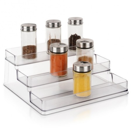 Riiul 3 taset 25,5x23,5x10,5 cm | FreshDesign.ee