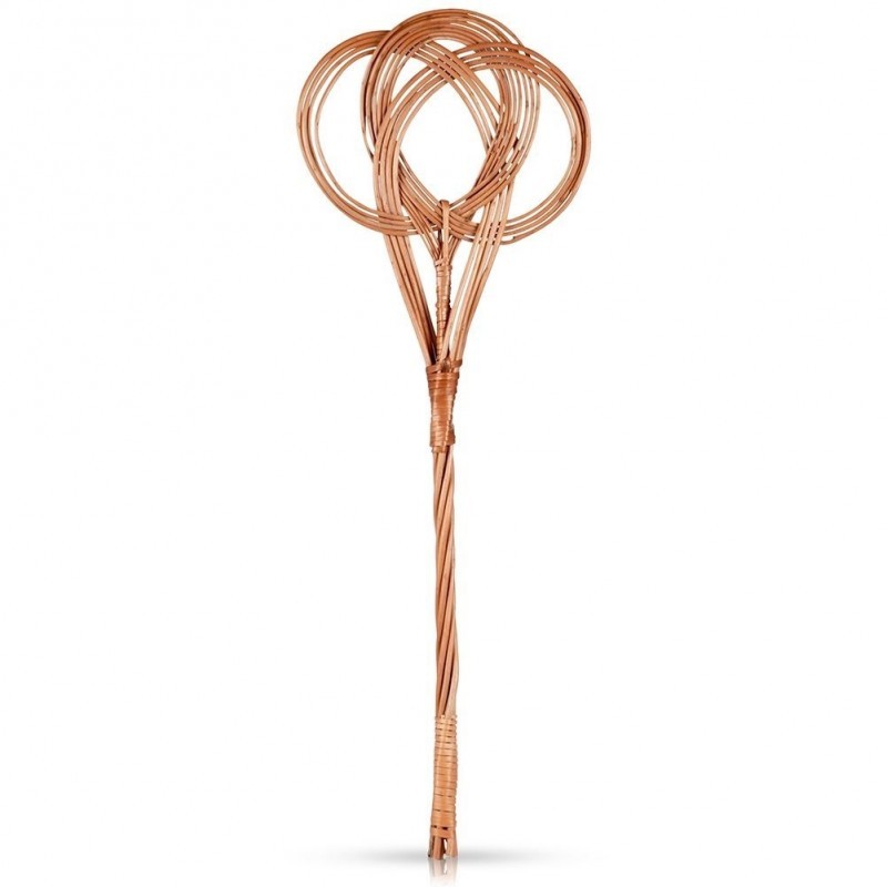 Punutud vaibapeksja 75 cm | FreshDesign.ee