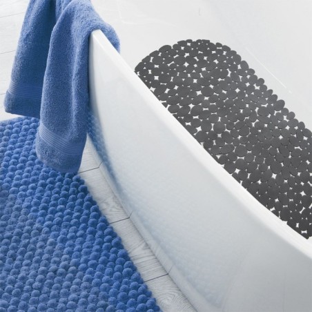 Libisemisvastane matt vannile, hall, 68x34 cm