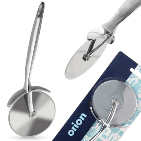 Pizzanuga ümmargune metallist LUXY 20 cm | FreshDesign.ee