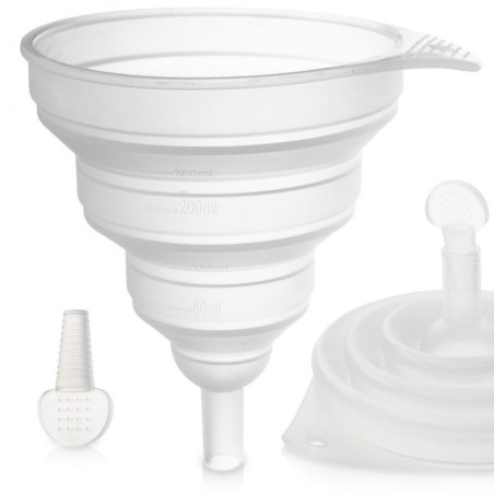 Kokkupandav köögilehter 12 cm | FreshDesign.ee