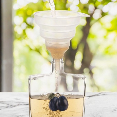 Kokkupandav köögilehter 12 cm