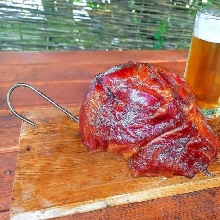 Suitsukonks 15x12 cm 4 tk.