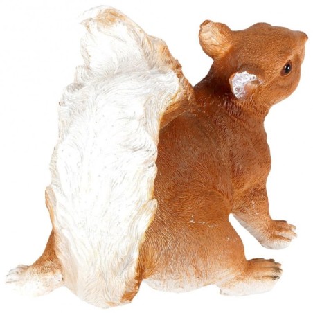 Aiakujuke orav 17x10x12 cm | FreshDesign.ee