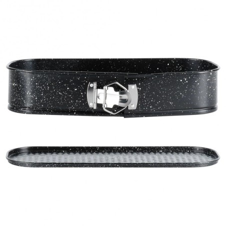 Graniidist eemaldatav leivapann 31x12,5x6,5 cm | FreshDesign.ee