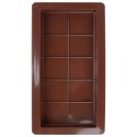 Silikoonist šokolaadivorm 25x13,5 cm | FreshDesign.ee