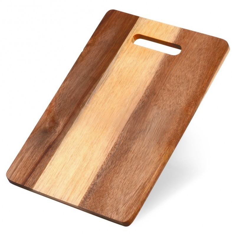 Puidust lõikelaud 30x20 cm | FreshDesign.ee