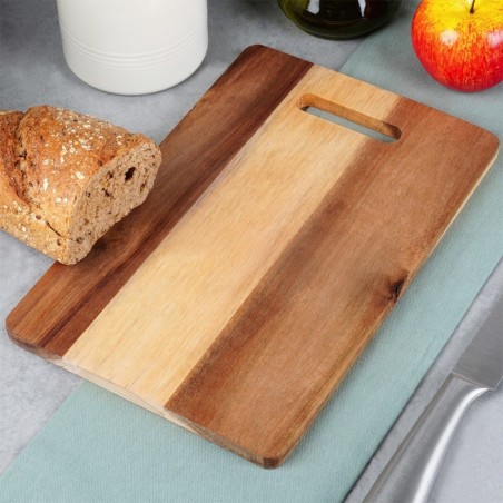 Puidust lõikelaud 30x20 cm