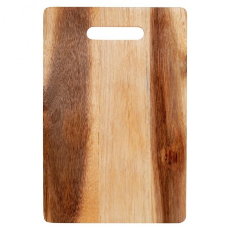 Puidust lõikelaud 30x20 cm | FreshDesign.ee