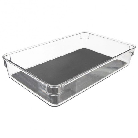 Säilituskonteiner HALL 24x16x4,5 cm | FreshDesign.ee