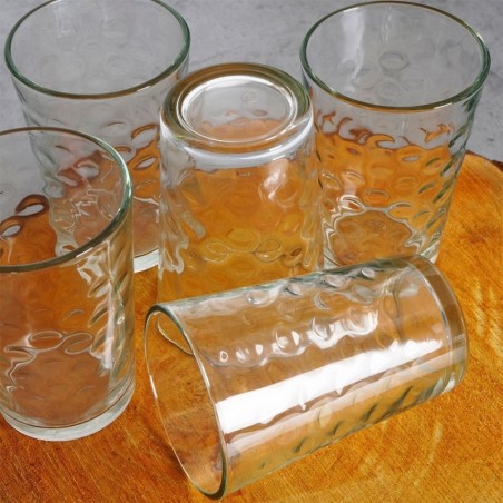 Joogiklaasid 200 ml 8 tk. | FreshDesign.ee