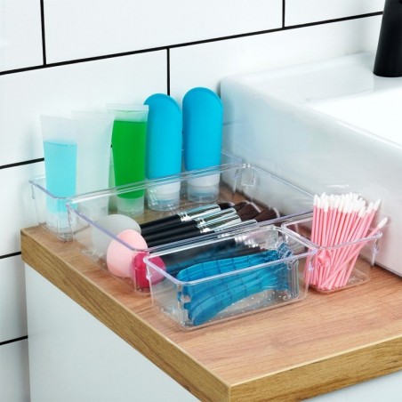 Akrüülist korraldaja, 4 tk