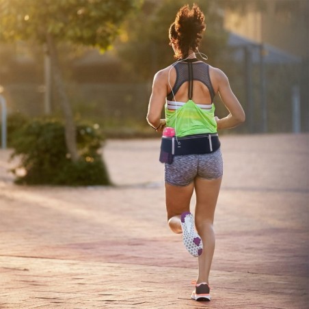 Helkuriga vöökott jooksmiseks