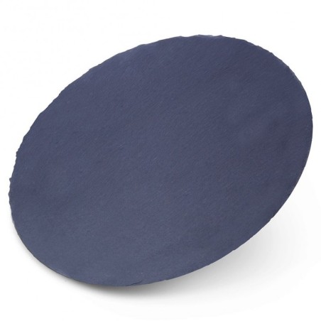 Kivist serveerimisalus ümmargune 30 cm | FreshDesign.ee