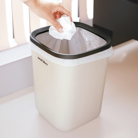 MISTY prügikast 12 l