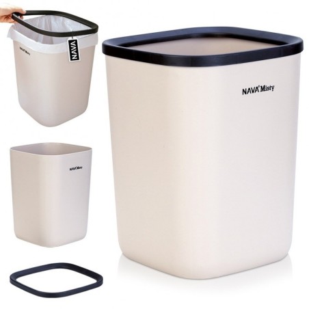 MISTY prügikast 12 l | FreshDesign.ee