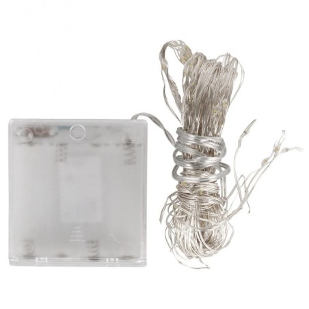 Jõulupuu tulede traat 160 LED, 190 cm | FreshDesign.ee