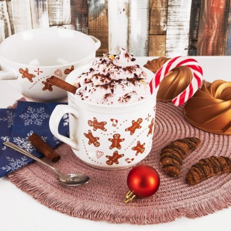 Keraamiline kruus PIPARKOOGID 700 ml