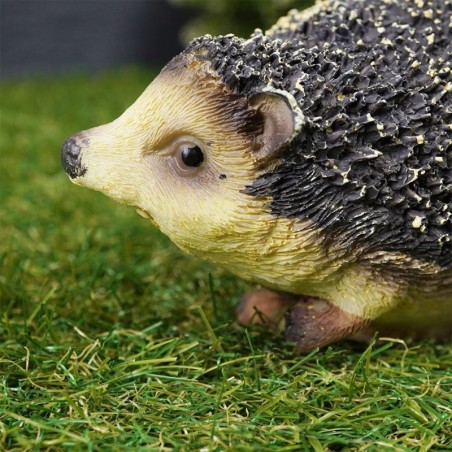 Aiakujuke siil 14,5x9,5x8 cm | FreshDesign.ee