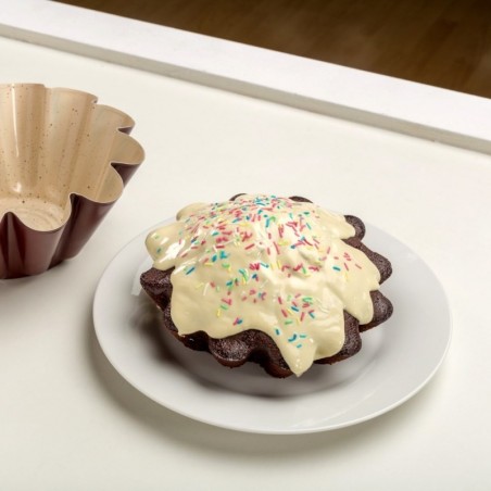 Graniidist koogivorm TERRESTRIAL 23 cm | FreshDesign.ee