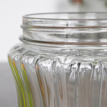 Säilituspurk 1,3 l | FreshDesign.ee