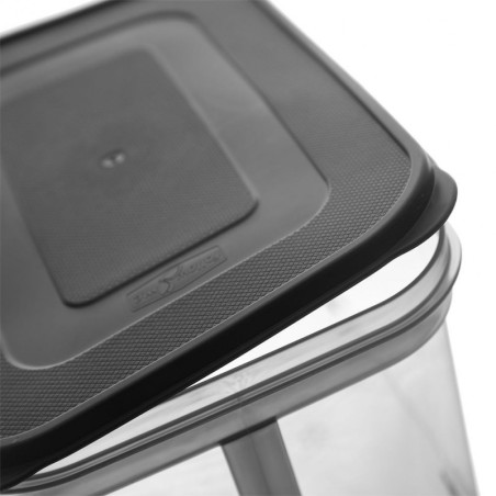 Säilitusnõu HALL 3,25 l | FreshDesign.ee