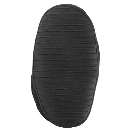 Puuvillane ahjukinnas must magnetiga 15 cm | FreshDesign.ee