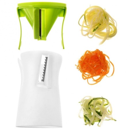 Spiraal lõikaja 3in1 | FreshDesign.ee