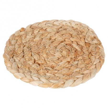 Looduslikud tassialused 10 cm 4 tk. | FreshDesign.ee