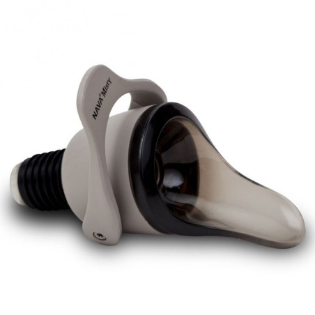 Veinikork valajaga MISTY 9 cm