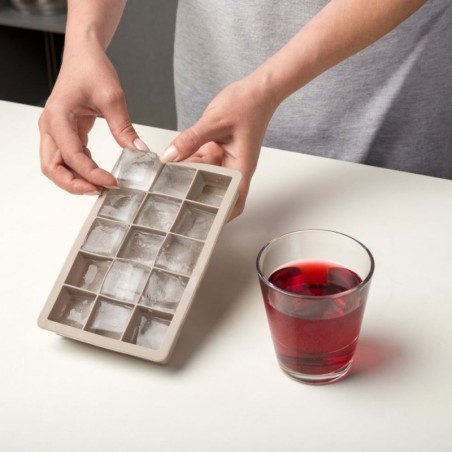 Silikoonist jääkuubikuvorm suured kuubikud... | FreshDesign.ee