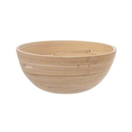 Bambusest kauss 14 cm