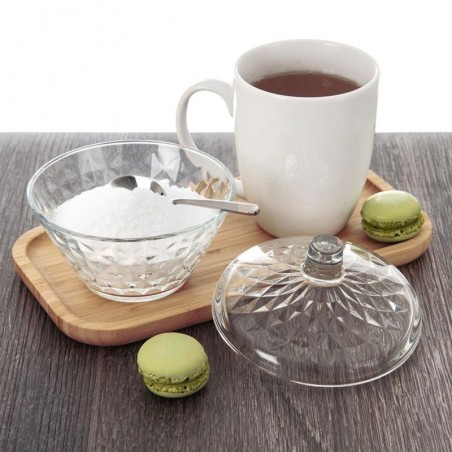 Klaasist suhkrutoos 330 ml