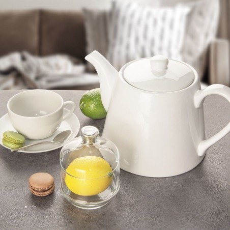 Klaasist sidruninõu 9x12 cm