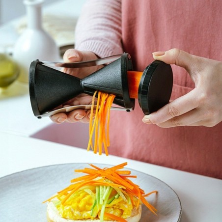 Köögivilja lõikur 2in1 ACER