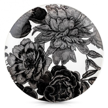 Õhtusöögitaldrik portselan ELLIE 27 cm | FreshDesign.ee