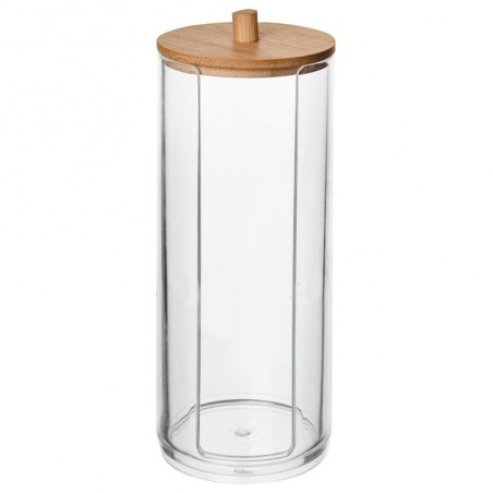 WHITNEY kosmeetikapadjakeste konteiner