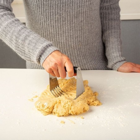 ACER terasest taignalõikur 10 cm | FreshDesign.ee