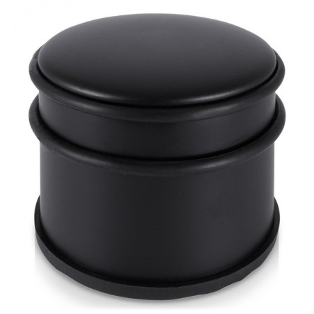 Uksestopper terasest must 9 cm | FreshDesign.ee