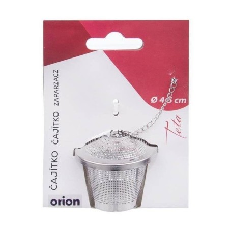 Teesõel, teras, 4,5 cm