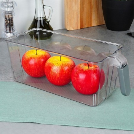 Käepidemega külmiku korraldaja 30x13x11,5 cm | FreshDesign.ee