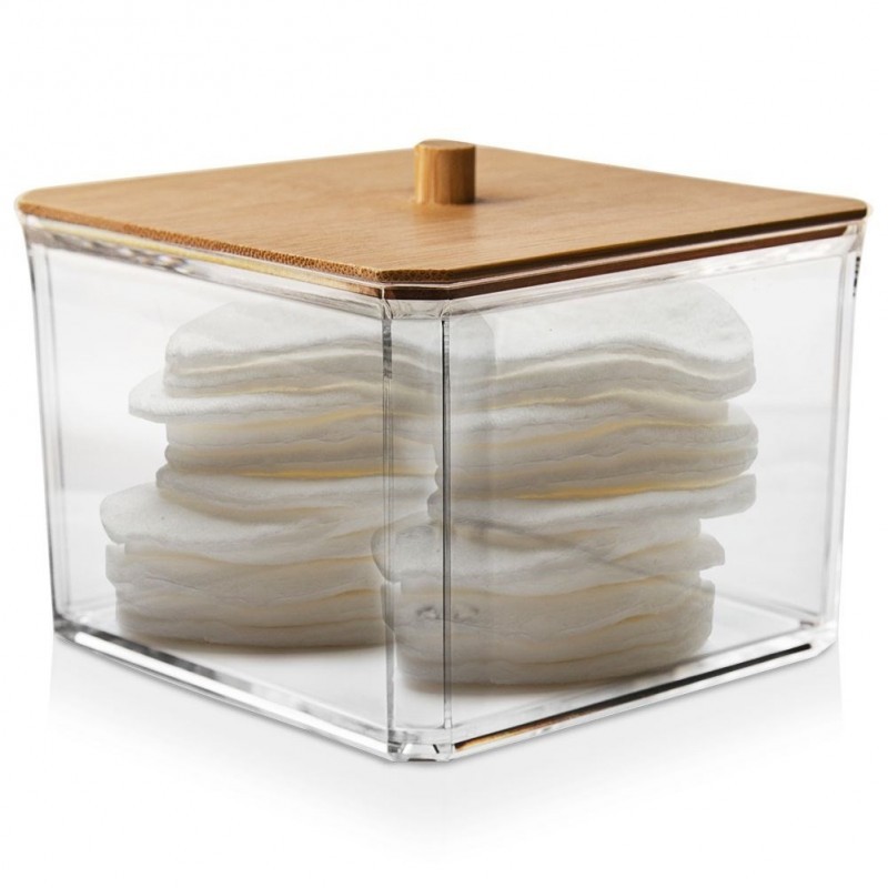 WHITNEY kosmeetikapadjakeste konteiner | FreshDesign.ee