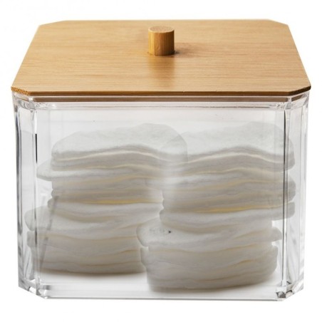 WHITNEY kosmeetikapadjakeste konteiner | FreshDesign.ee