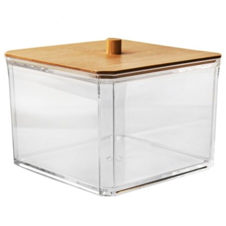 WHITNEY kosmeetikapadjakeste konteiner | FreshDesign.ee