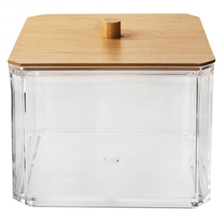 WHITNEY kosmeetikapadjakeste konteiner | FreshDesign.ee