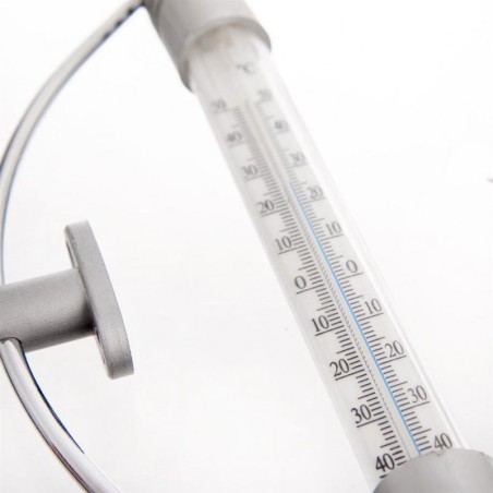 Välistermomeeter 24 cm