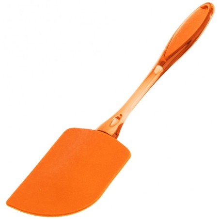 Silikoonist köögilabidas oranž SILLINIE 29,5 cm