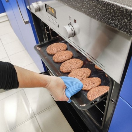 Silikoonist kuuma kindad 2 tk.